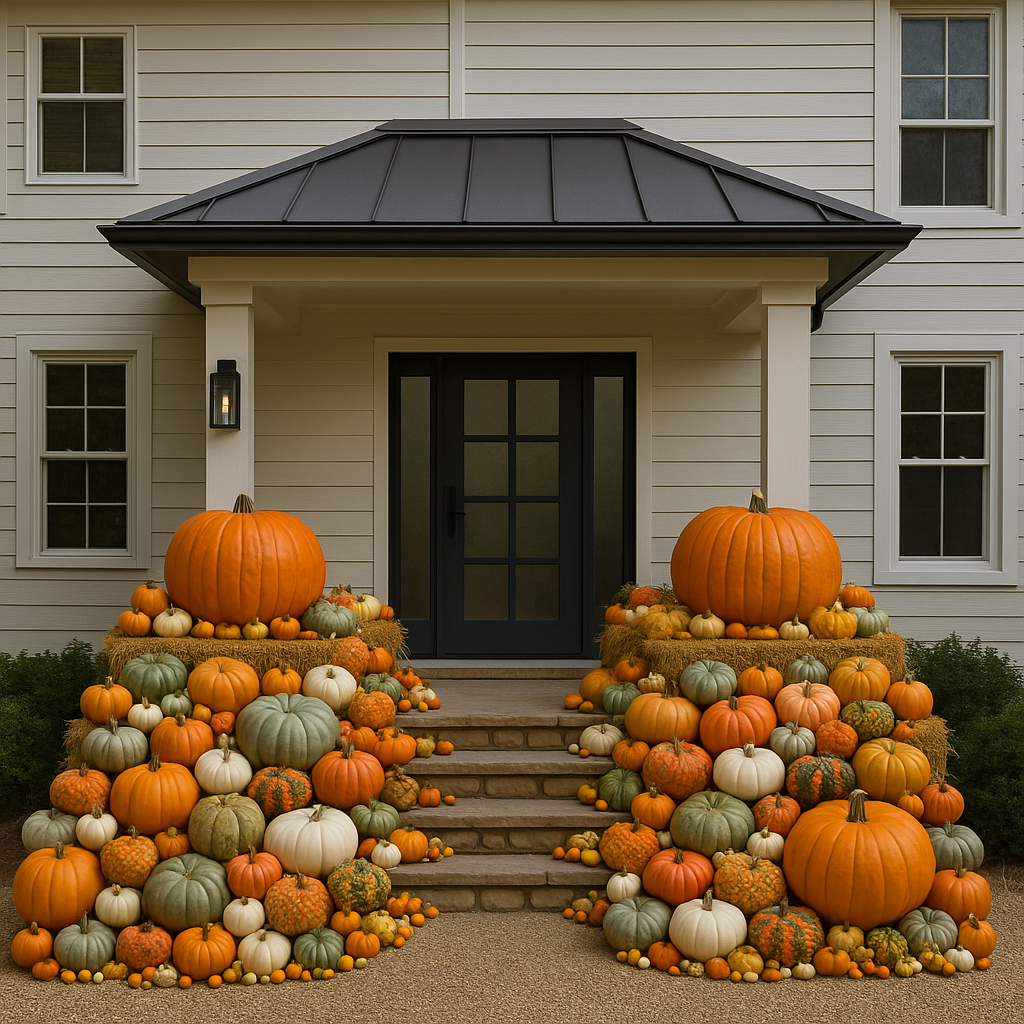 The Big Porch Pro